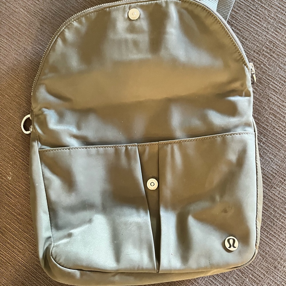 Lululemon All Night Festival Bag 5L